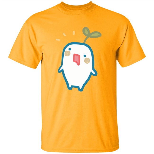 Senpai Market Sprout Tee Shirt Superaenbow Senpai Market Sprout Tee Shirt Superaenbow