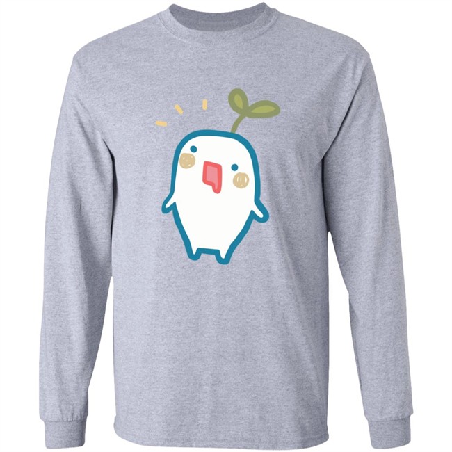 Senpai Market Sprout Tee Shirt Superaenbow Senpai Market Sprout Tee Shirt Superaenbow