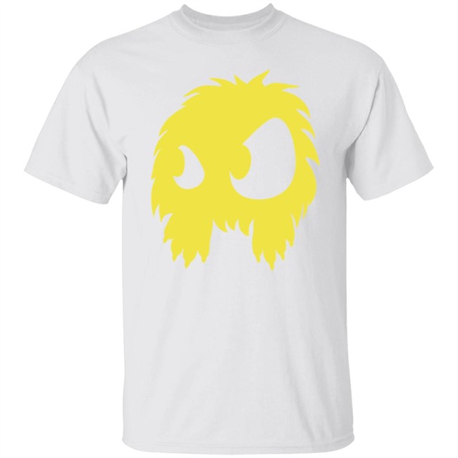 Brown Thomas Store Mcq Monster Flock Tee Shirt