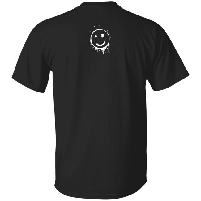 Speak Clothing Spk Orchid Tee Shirt Speak Clothing Spk Orchid Tee Shirt