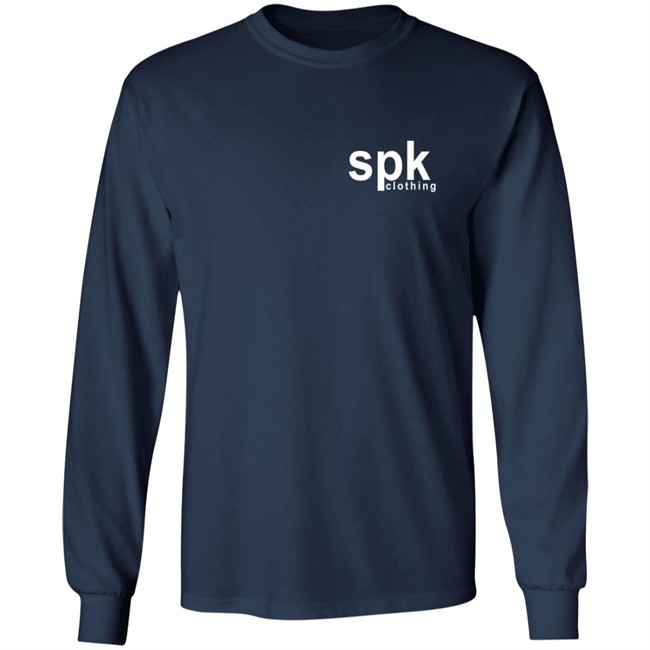 Speak Clothing Spk Orchid Tee Shirt Speak Clothing Spk Orchid Tee Shirt