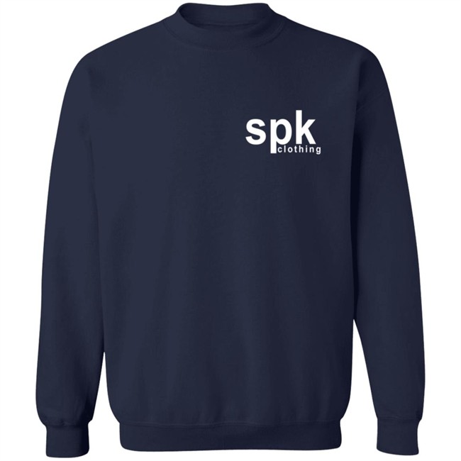 Speak Clothing Spk Orchid Tee Shirt Speak Clothing Spk Orchid Tee Shirt