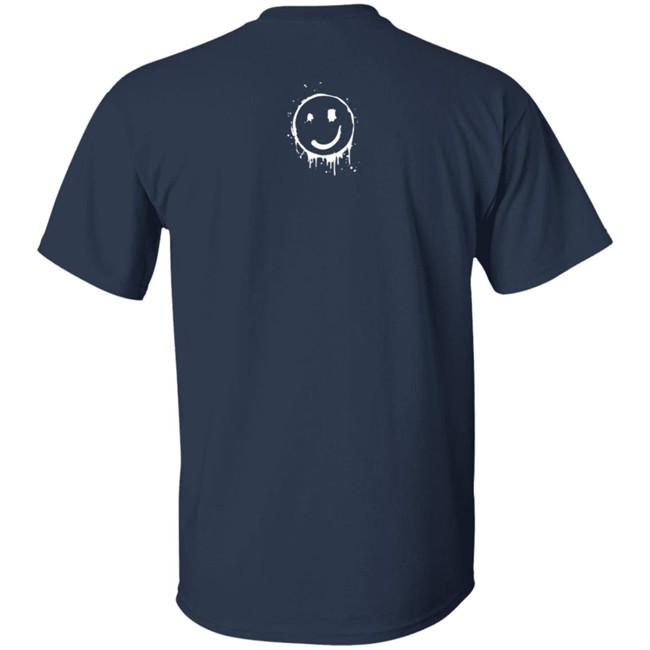 Speak Clothing Spk Orchid Tee Shirt Speak Clothing Spk Orchid Tee Shirt