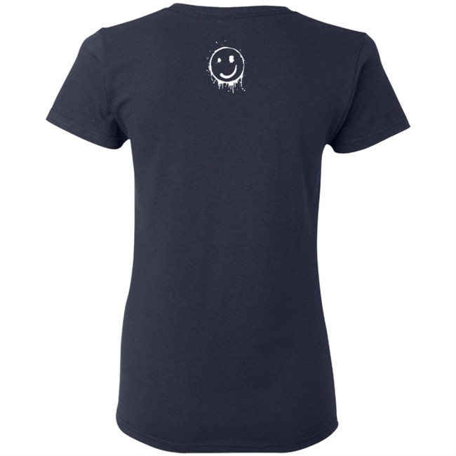 Speak Clothing Spk Orchid Tee Shirt Speak Clothing Spk Orchid Tee Shirt