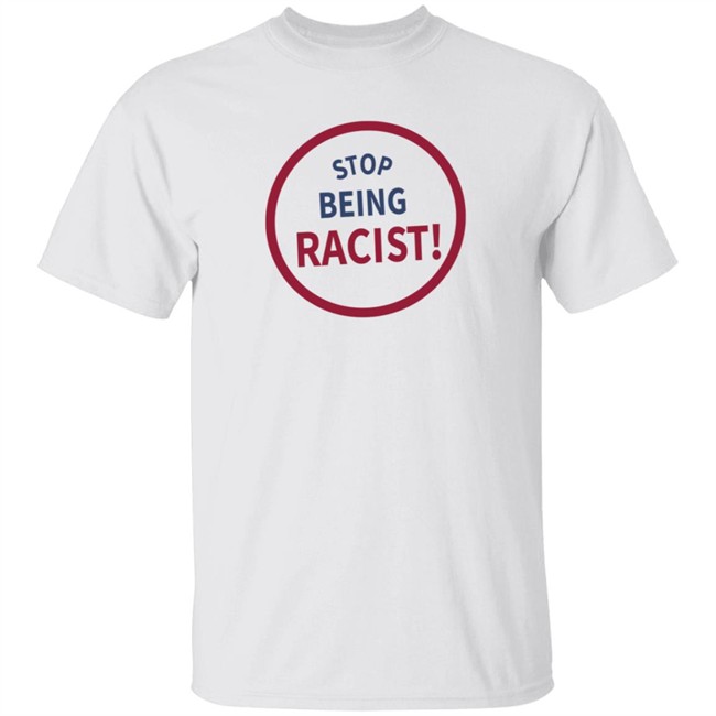 Gallerydept Ahmaud Marquez Arbery Candice Patton Stop Being Racist Tee Shirt