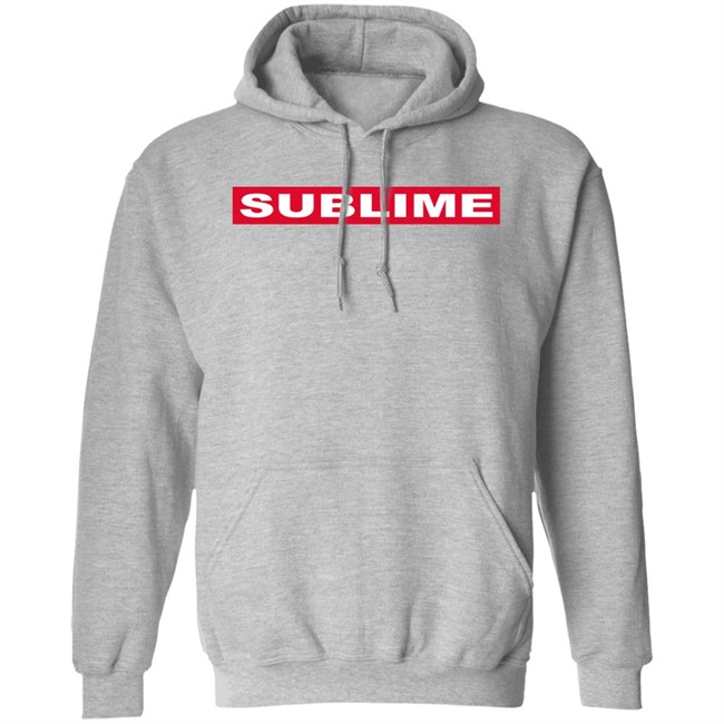 Sublime Merch Sublime Logo Longsleeve T Shirt Sublime Merch Sublime Logo Longsleeve T Shirt