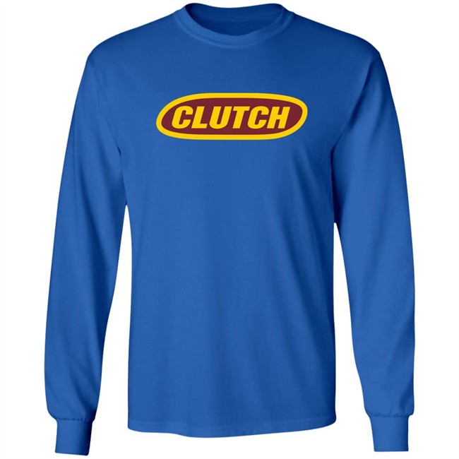 Shop Clutch Merch Store Clutch Logo Shirt Shop Clutch Merch Store Clutch Logo Shirt