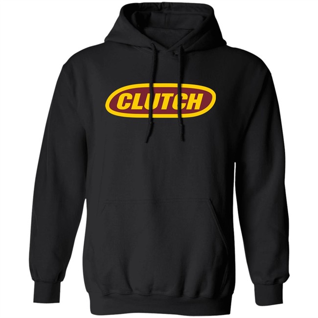 Shop Clutch Merch Store Clutch Logo Shirt Shop Clutch Merch Store Clutch Logo Shirt