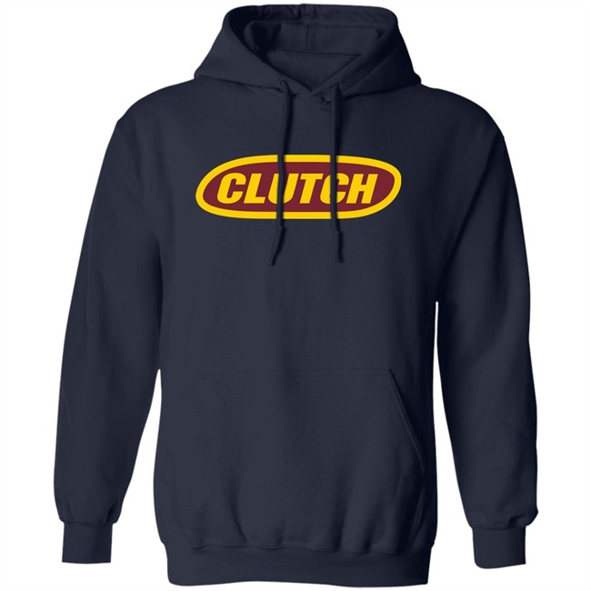 Shop Clutch Merch Store Clutch Logo Shirt Shop Clutch Merch Store Clutch Logo Shirt