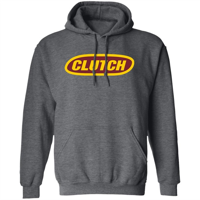Shop Clutch Merch Store Clutch Logo Shirt Shop Clutch Merch Store Clutch Logo Shirt