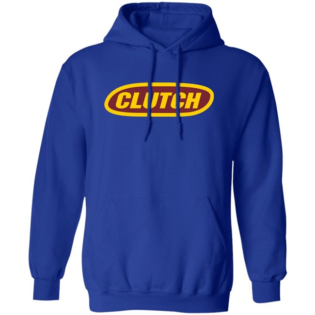 Shop Clutch Merch Store Clutch Logo Shirt Shop Clutch Merch Store Clutch Logo Shirt