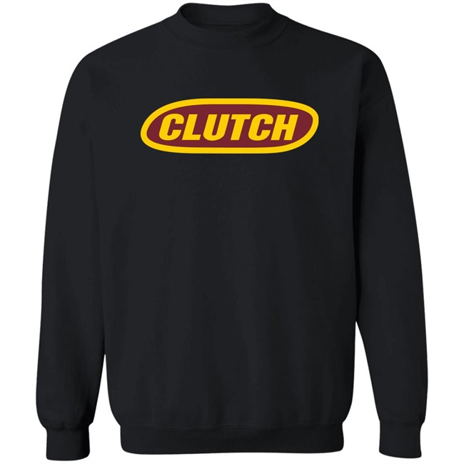 Shop Clutch Merch Store Clutch Logo Shirt Shop Clutch Merch Store Clutch Logo Shirt