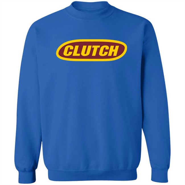 Shop Clutch Merch Store Clutch Logo Shirt Shop Clutch Merch Store Clutch Logo Shirt