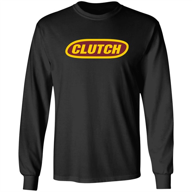 Shop Clutch Merch Store Clutch Logo Shirt Shop Clutch Merch Store Clutch Logo Shirt