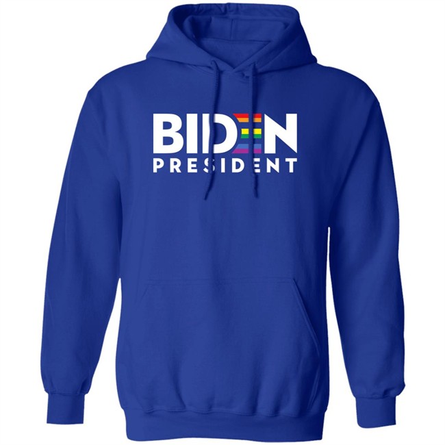 Biden President Shirt Biden President LGBT Gay Pride Rainbow T-Shirt Cassady Campbell Non Discrimination Biden President Shirt Biden President LGBT Gay Pride Rainbow T-Shirt Cassady Campbell Non Discrimination