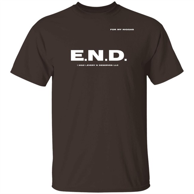 End Every Nigga Deserves Love Sweatshirt Wealthsquadcj.Eth Cj_Johnson17th End Every Nigga Deserves Love Sweatshirt Wealthsquadcj.Eth Cj_Johnson17th