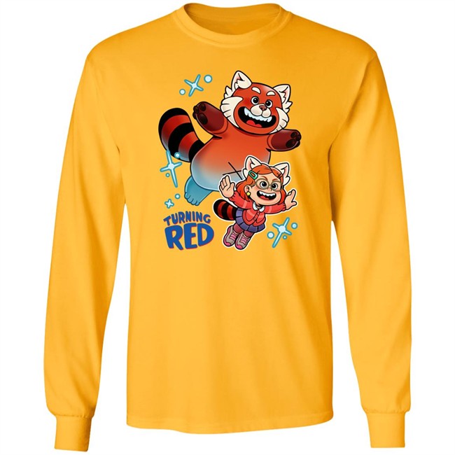 Redz The Artist Turning Red Mario Bros 3 Shirt Redz The Artist Turning Red Mario Bros 3 Shirt