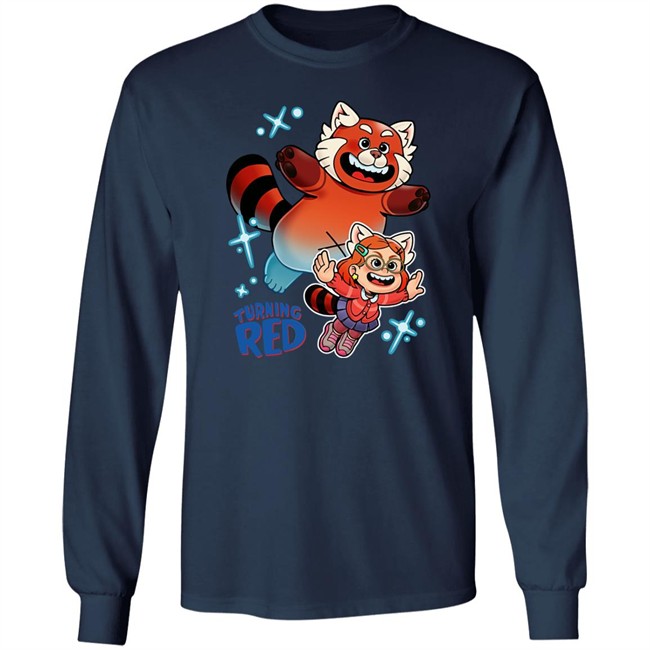 Redz The Artist Turning Red Mario Bros 3 Shirt Redz The Artist Turning Red Mario Bros 3 Shirt