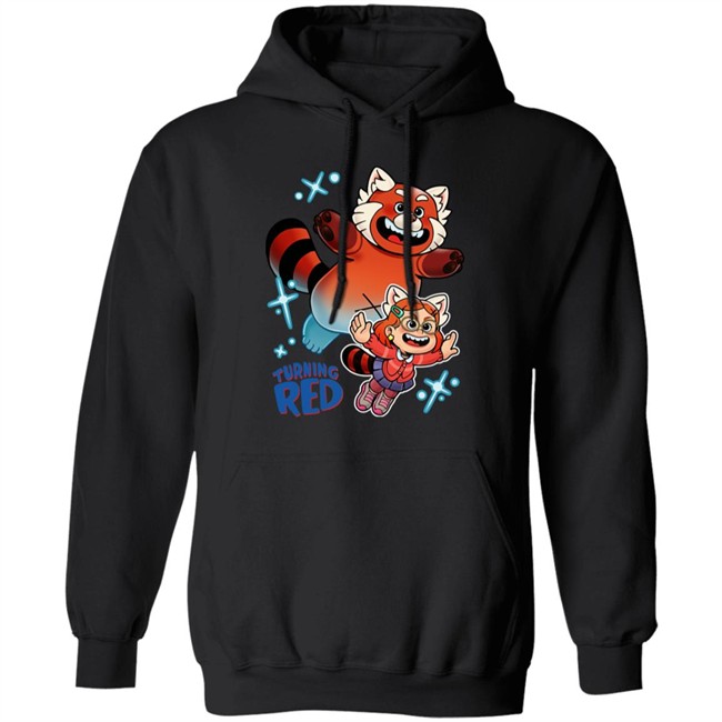 Redz The Artist Turning Red Mario Bros 3 Shirt Redz The Artist Turning Red Mario Bros 3 Shirt