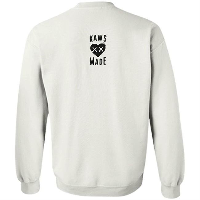 Victor Victor Worldwide Kenzo Fall Winter 2022 Show I Know Nigo Kaws Shirt Human Made Shop Victor Victor Worldwide Kenzo Fall Winter 2022 Show I Know Nigo Kaws Shirt Human Made Shop