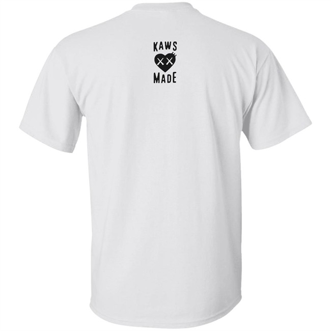 Victor Victor Worldwide Kenzo Fall Winter 2022 Show I Know Nigo Kaws Shirt Human Made Shop Victor Victor Worldwide Kenzo Fall Winter 2022 Show I Know Nigo Kaws Shirt Human Made Shop