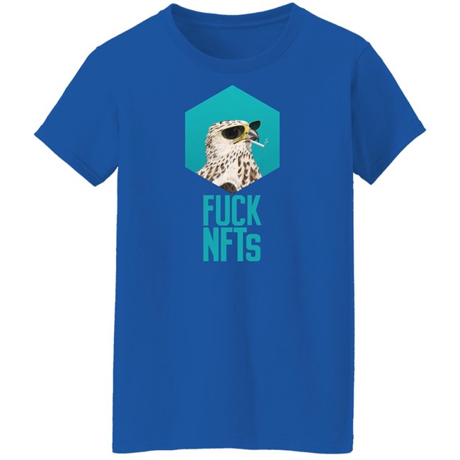 Effin Birds Merch B 391 9 7 T Shirt Fuck Nfts Shirts Effin Birds Merch B 391 9 7 T Shirt Fuck Nfts Shirts