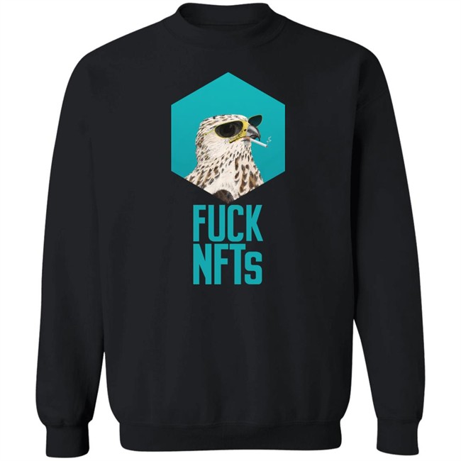 Effin Birds Merch B 391 9 7 T Shirt Fuck Nfts Shirts Effin Birds Merch B 391 9 7 T Shirt Fuck Nfts Shirts