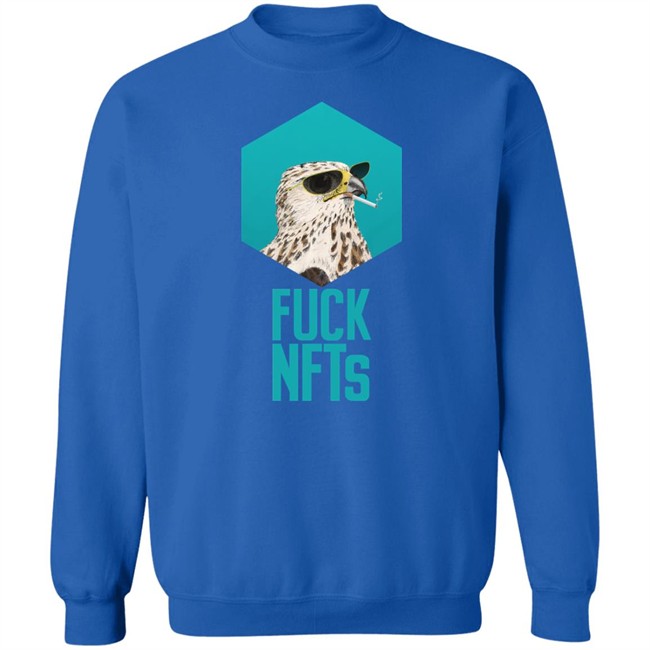 Effin Birds Merch B 391 9 7 T Shirt Fuck Nfts Shirts Effin Birds Merch B 391 9 7 T Shirt Fuck Nfts Shirts