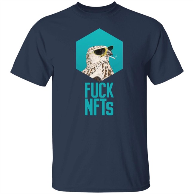 Effin Birds Merch B 391 9 7 T Shirt Fuck Nfts Shirts Effin Birds Merch B 391 9 7 T Shirt Fuck Nfts Shirts
