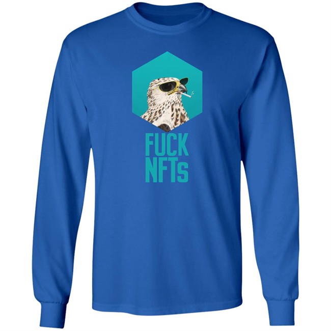 Effin Birds Merch B 391 9 7 T Shirt Fuck Nfts Shirts Effin Birds Merch B 391 9 7 T Shirt Fuck Nfts Shirts
