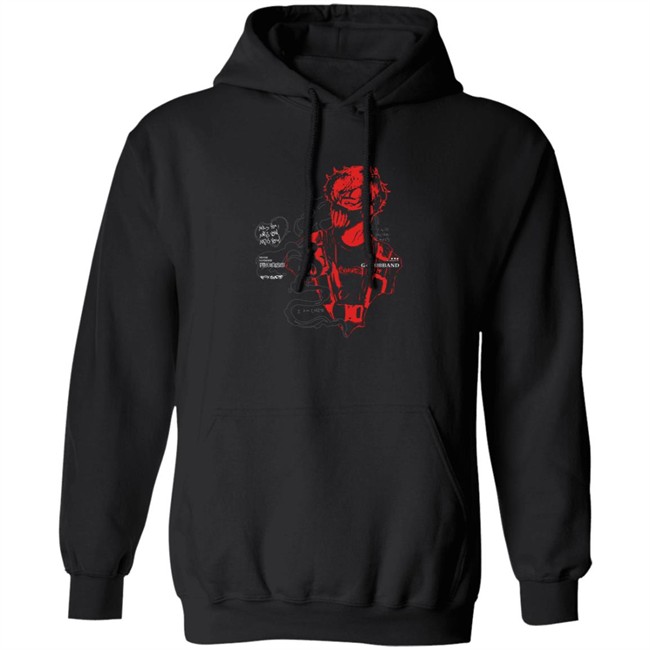 Corpse Nebulosa Store merch shop Husband Imane Sykkuno Clips Miss You Hoodie