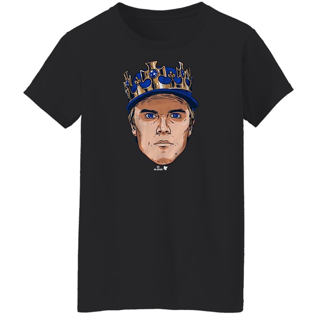 Zack Greinke Kc King T Shirt BreakingT Zack Greinke Kc King T Shirt BreakingT