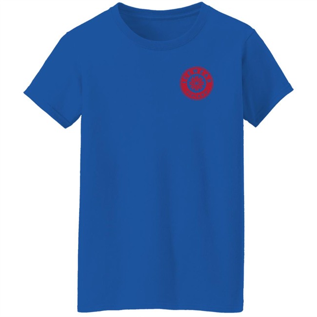 Eric Glover Icewear Iceland Logo Sweatshirt Eric Glover Icewear Iceland Logo Sweatshirt