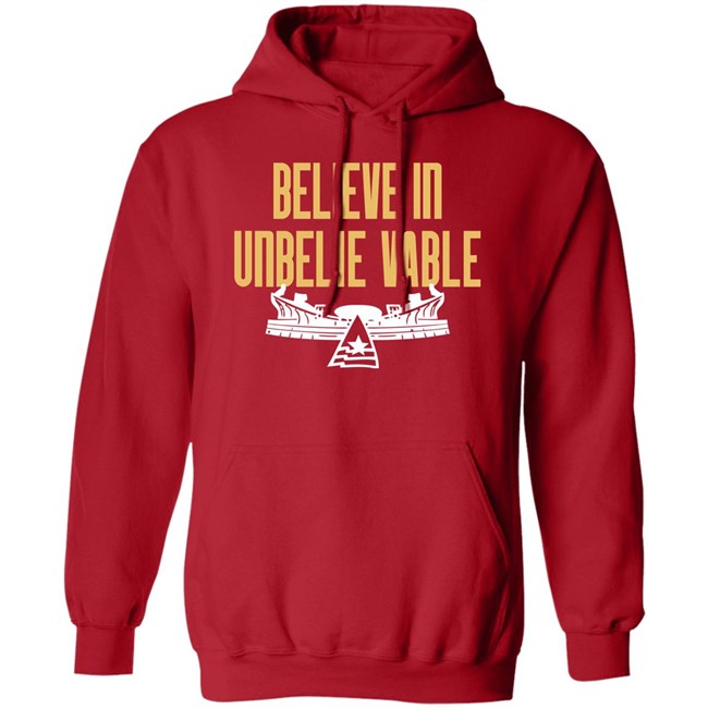 Ronald Jones New Rb Believe In Unbelievable Shirt Chiefsaholic Ronald Jones New Rb Believe In Unbelievable Shirt Chiefsaholic