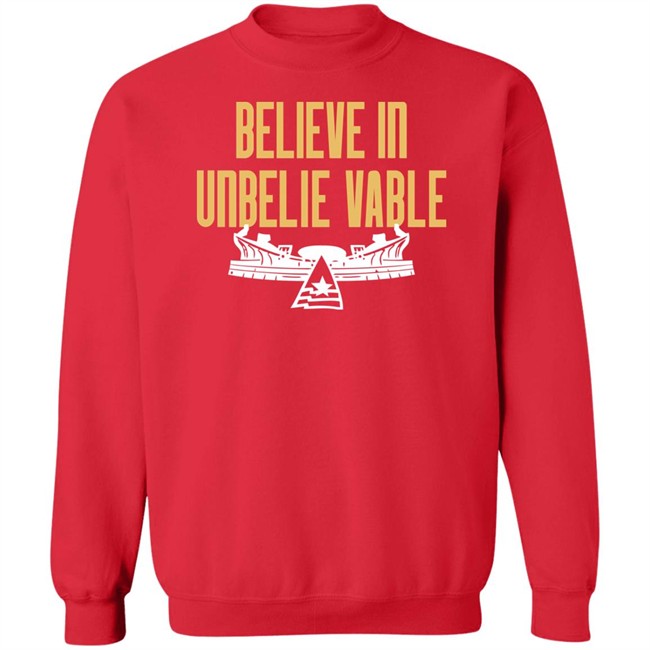 Ronald Jones New Rb Believe In Unbelievable Shirt Chiefsaholic Ronald Jones New Rb Believe In Unbelievable Shirt Chiefsaholic