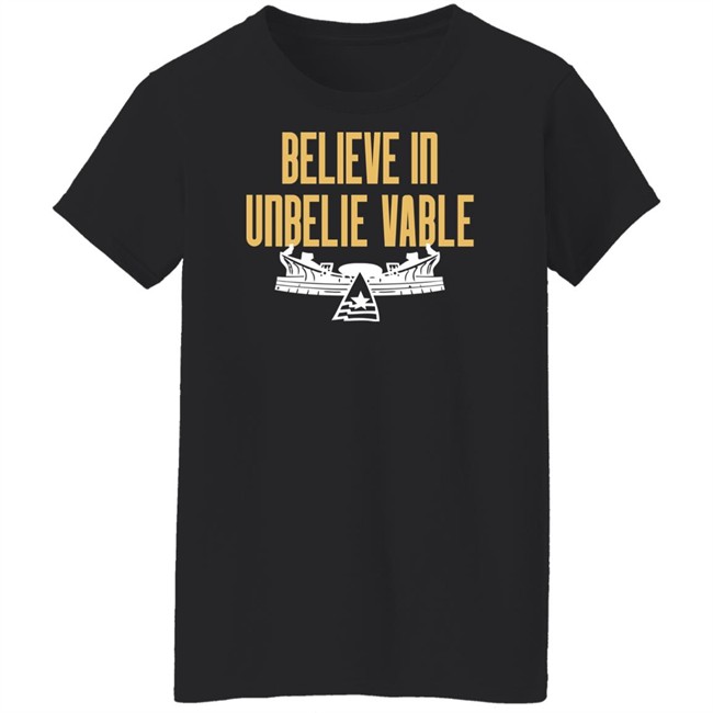 Ronald Jones New Rb Believe In Unbelievable Shirt Chiefsaholic Ronald Jones New Rb Believe In Unbelievable Shirt Chiefsaholic