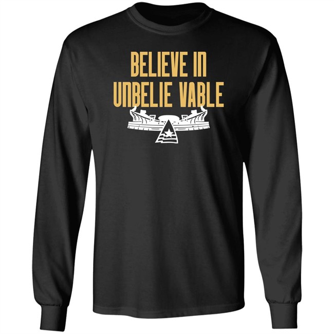 Ronald Jones New Rb Believe In Unbelievable Shirt Chiefsaholic Ronald Jones New Rb Believe In Unbelievable Shirt Chiefsaholic