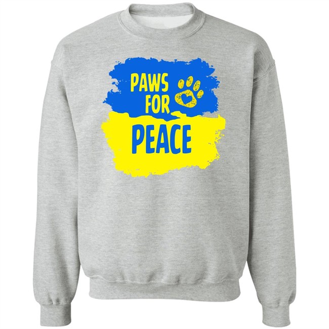 Zonram Liao Paws For Peace Shirt Custom Ink Shop Store Zonram Liao Paws For Peace Shirt Custom Ink Shop Store