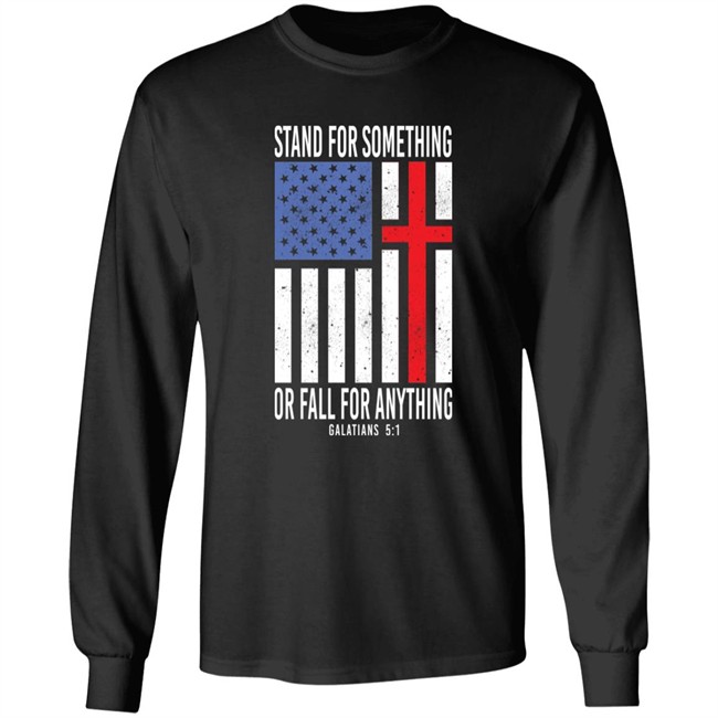 What A Maneuver Store Liberty 76 Stand Tall Shirt What A Maneuver Store Liberty 76 Stand Tall Shirt