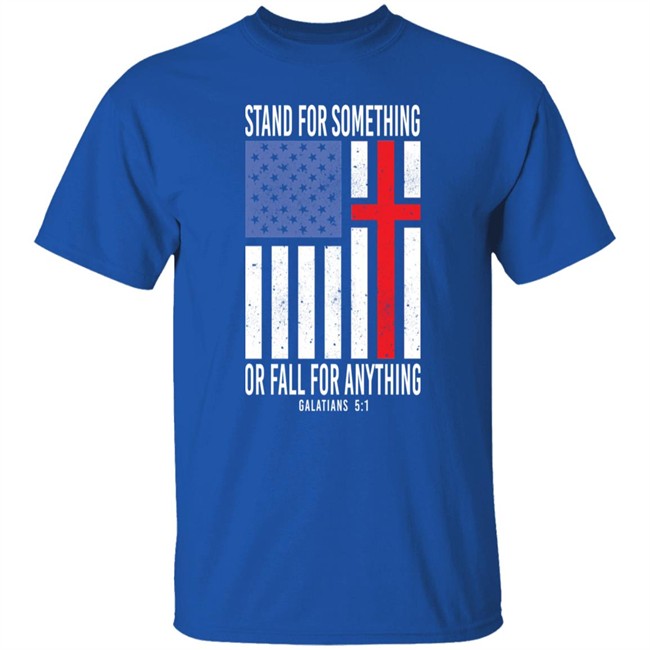 What A Maneuver Store Liberty 76 Stand Tall Shirt What A Maneuver Store Liberty 76 Stand Tall Shirt