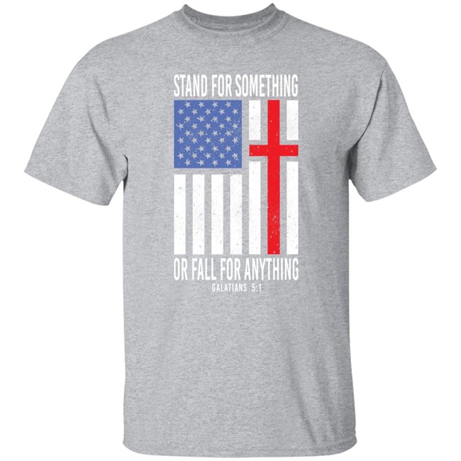 What A Maneuver Store Liberty 76 Stand Tall Shirt What A Maneuver Store Liberty 76 Stand Tall Shirt