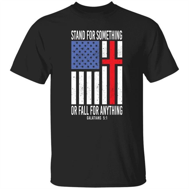 What A Maneuver Store Liberty 76 Stand Tall Shirt What A Maneuver Store Liberty 76 Stand Tall Shirt