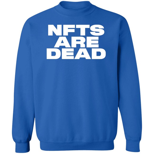 The Hundreds Store Nfts Are Dead Hoodie Adam Bomb Squad The Hundreds Store Nfts Are Dead Hoodie Adam Bomb Squad