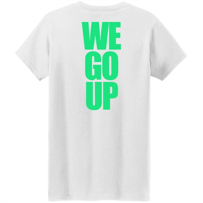 Nicki Minaj Merch Nicki We Go Up Hoodie Nicki Minaj Merch Nicki We Go Up Hoodie