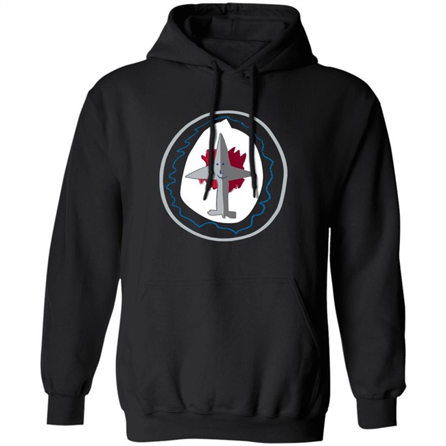 Courtesy Of Pierre-Luc Dubois In Winnipeg Shirt Winnipeg Jets Courtesy Of Pierre-Luc Dubois In Winnipeg Shirt Winnipeg Jets