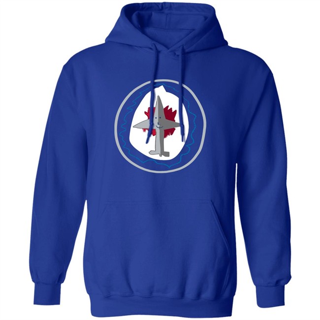 Courtesy Of Pierre-Luc Dubois In Winnipeg Shirt Winnipeg Jets Courtesy Of Pierre-Luc Dubois In Winnipeg Shirt Winnipeg Jets