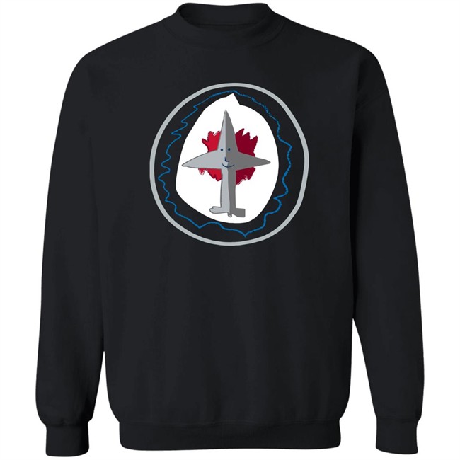 Courtesy Of Pierre-Luc Dubois In Winnipeg Shirt Winnipeg Jets Courtesy Of Pierre-Luc Dubois In Winnipeg Shirt Winnipeg Jets