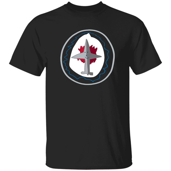 Courtesy Of Pierre-Luc Dubois In Winnipeg Shirt Winnipeg Jets Courtesy Of Pierre-Luc Dubois In Winnipeg Shirt Winnipeg Jets