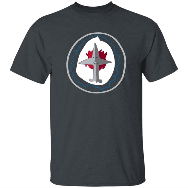 Courtesy Of Pierre-Luc Dubois In Winnipeg Shirt Winnipeg Jets Courtesy Of Pierre-Luc Dubois In Winnipeg Shirt Winnipeg Jets