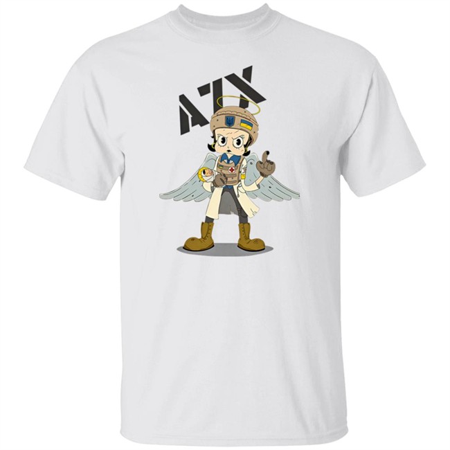 Avenged Sevenfold Guardian Sunflower Shirt Cryptovandals A7x World Store
